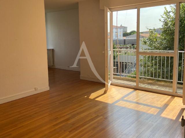 Appartement vente à La Rochelle, Charente-Maritime