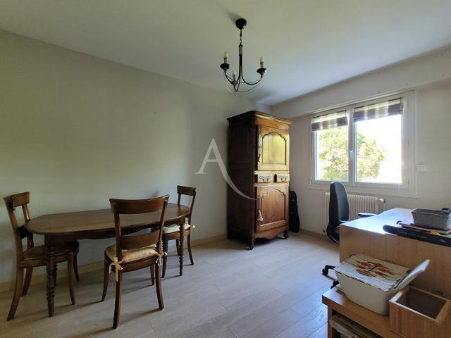 Appartement vente à La Rochelle