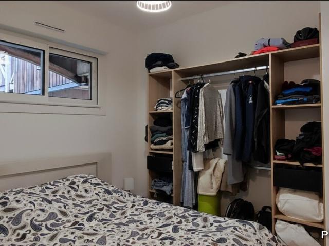 Appartement vente à La Rochelle
