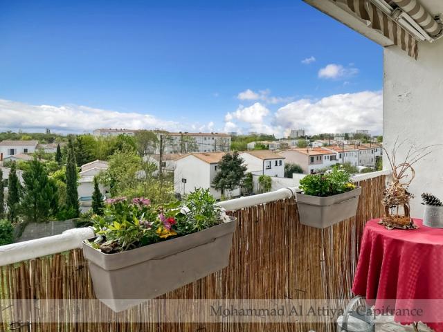 Appartement vente à La Rochelle, Charente-Maritime