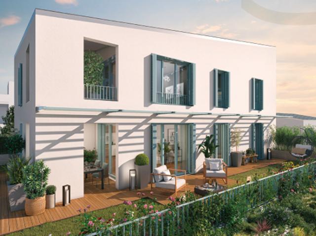 Appartement vente à La Rochelle