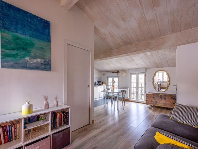 Appartement vente à La Rochelle