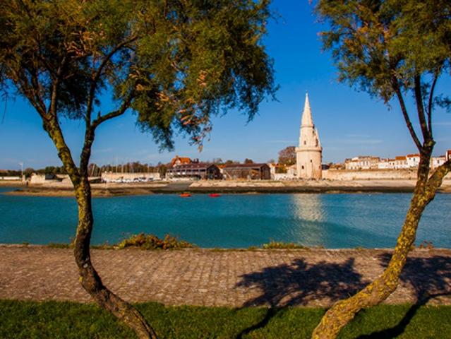 Appartement vente à La Rochelle