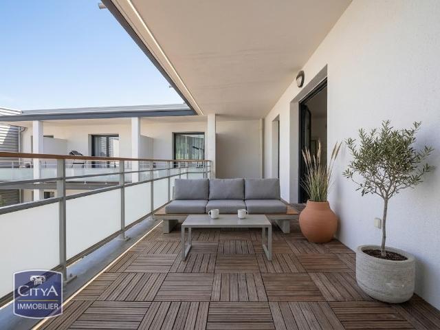 Appartement vente à La Rochelle