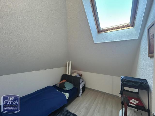 Appartement vente à La Rochelle, Charente-Maritime