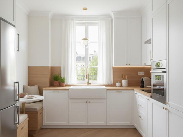 Appartement vente à La Rochelle