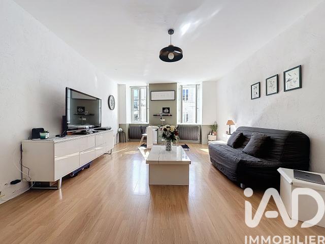 Appartement vente à La Rochelle