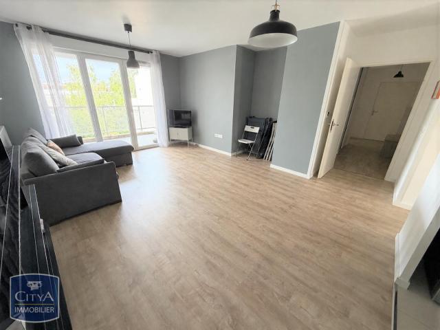 Appartement vente à La Rochelle