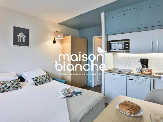 Appartement vente à La Rochelle, Charente-Maritime
