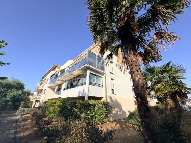 Appartement vente à La Rochelle