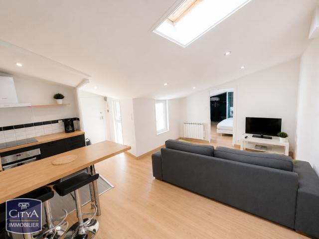 Appartement vente à La Rochelle