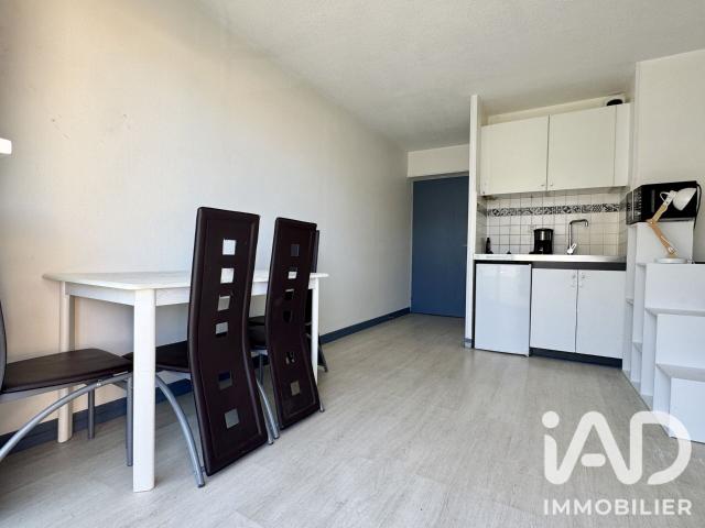 Appartement vente à La Rochelle, Charente-Maritime