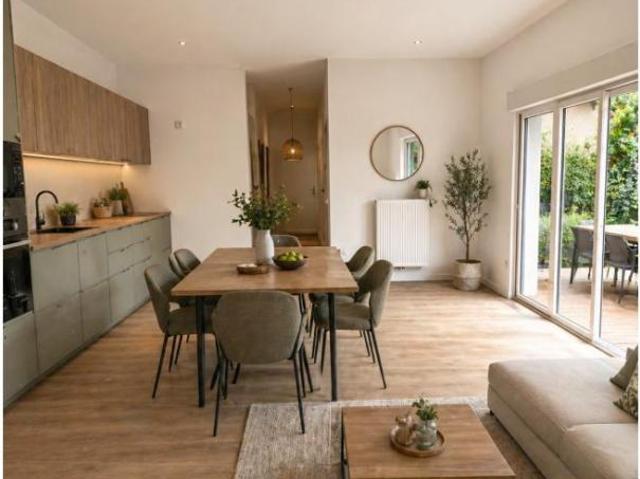 Appartement vente à La Rochelle, Charente-Maritime