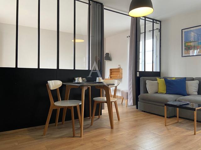 Appartement vente à La Rochelle