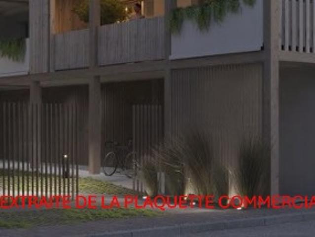 Appartement vente à La Rochelle