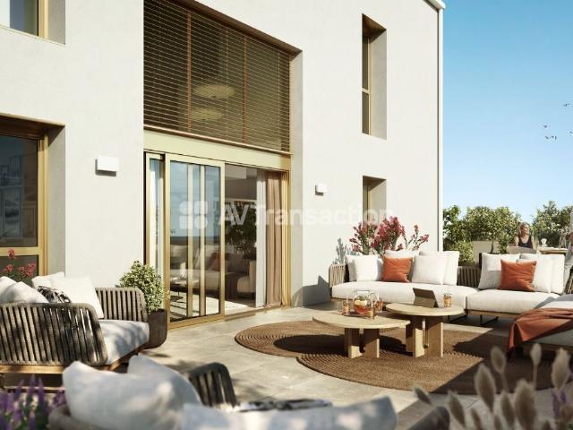 Appartement vente à La Rochelle, Charente-Maritime