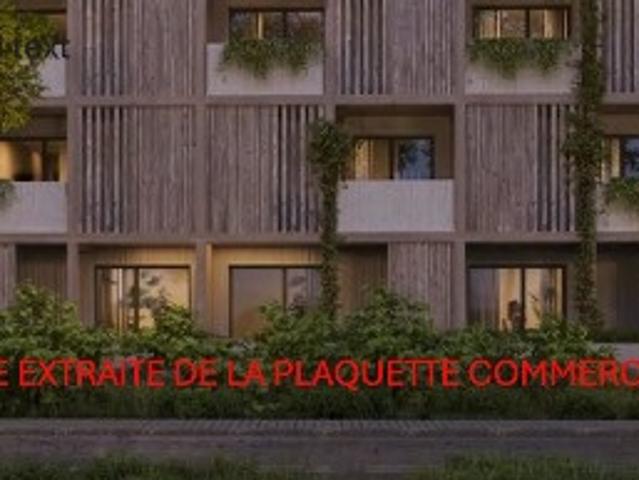 Appartement vente à La Rochelle