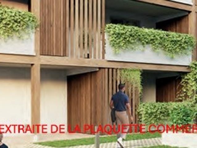 Appartement vente à La Rochelle