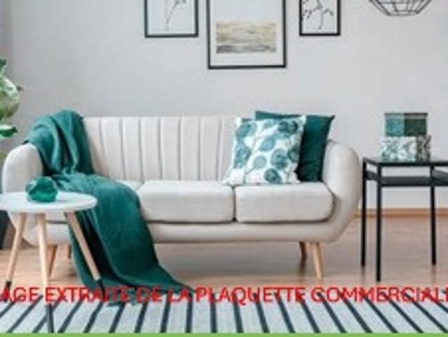 Appartement vente à La Rochelle
