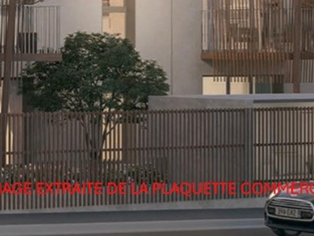 Appartement vente à La Rochelle