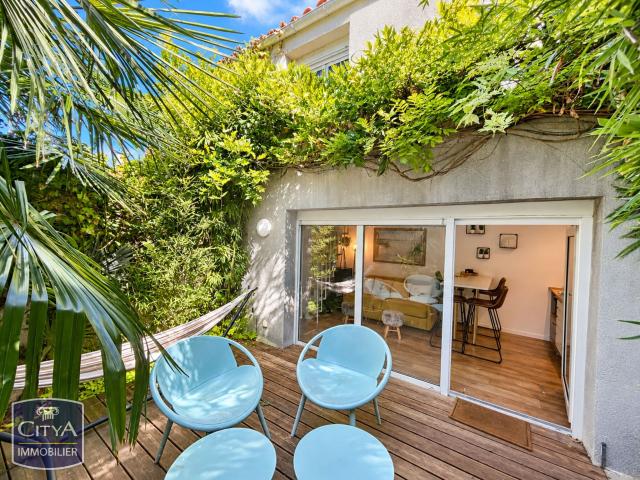 Appartement vente à La Rochelle, Charente-Maritime
