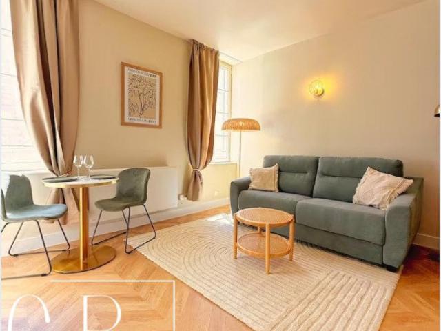 Appartement vente à La Rochelle, Charente-Maritime