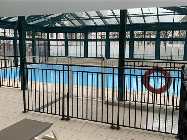 Appartement vente à La Rochelle