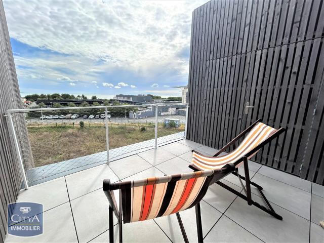 Appartement vente à La Rochelle, Charente-Maritime