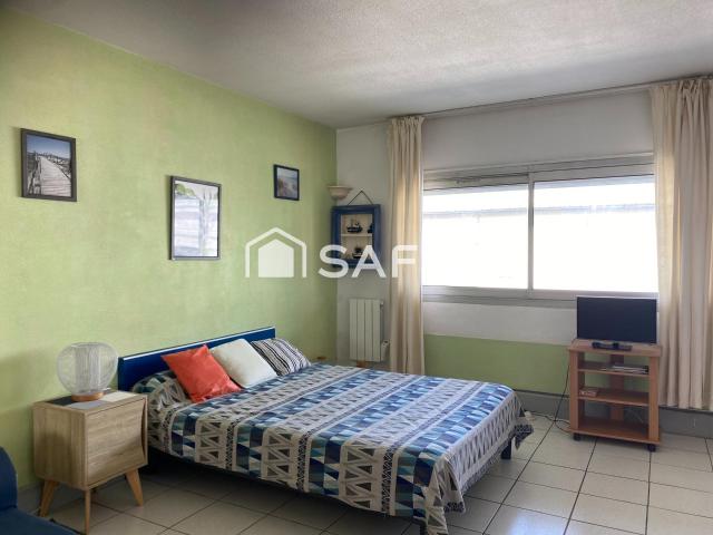 Appartement vente à La Rochelle, Charente-Maritime