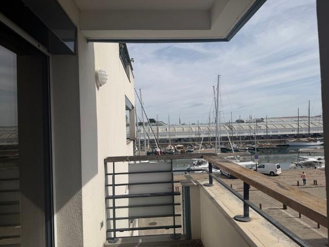 Appartement vente à La Rochelle, Charente-Maritime
