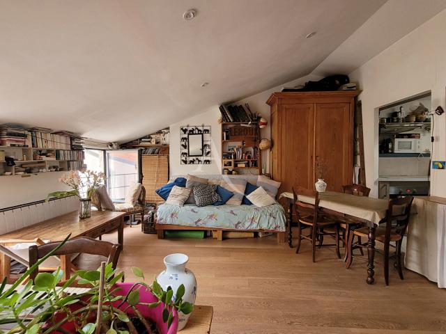 Appartement vente à La Rochelle