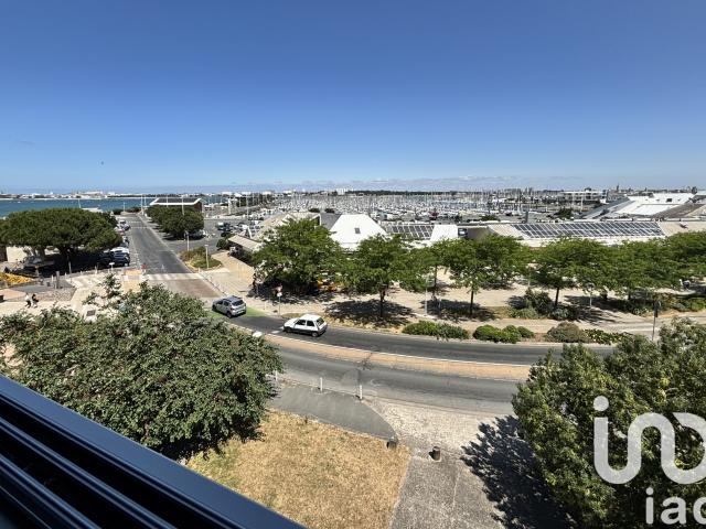 Appartement vente à La Rochelle