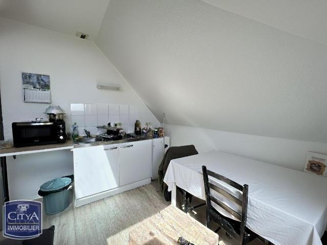 Appartement vente à La Rochelle, Charente-Maritime