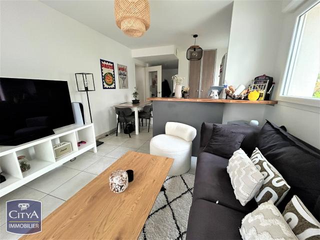 Appartement vente à La Rochelle
