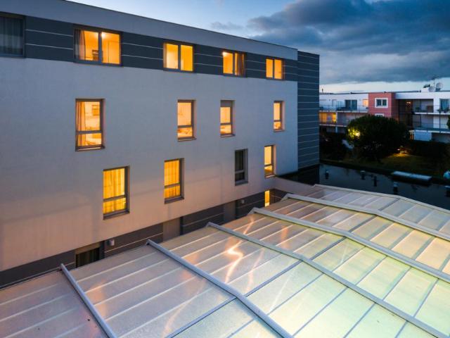 Appartement vente à La Rochelle