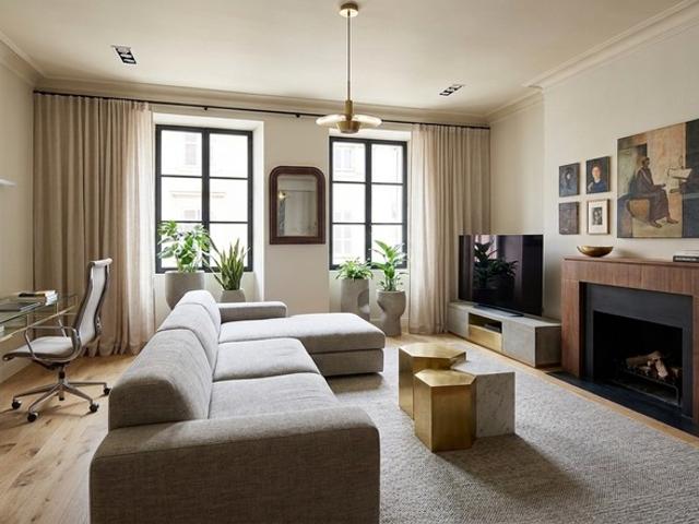 Duplex vente à La Rochelle