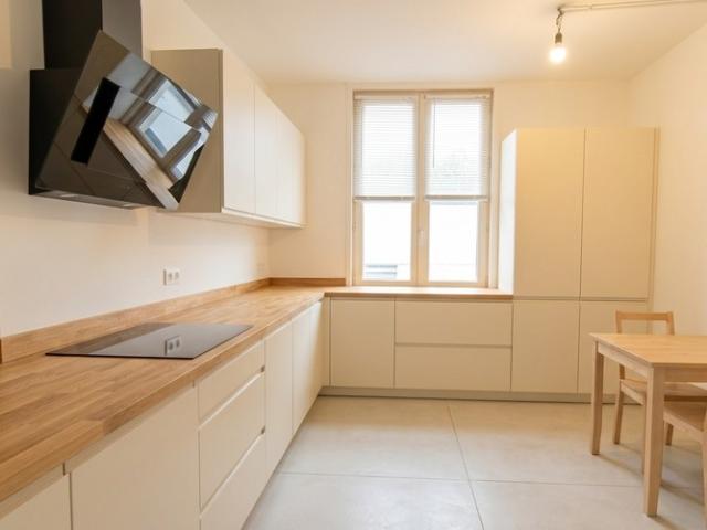 Duplex vente à La Rochelle