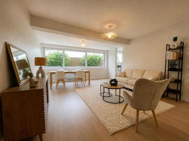 Duplex vente à La Rochelle, Charente-Maritime
