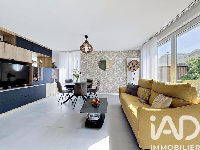 Maison vente à La Rochelle