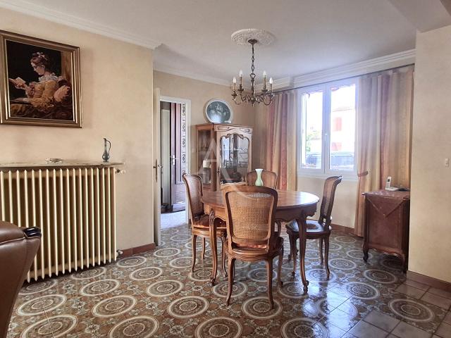 Maison vente à La Rochelle, Charente-Maritime