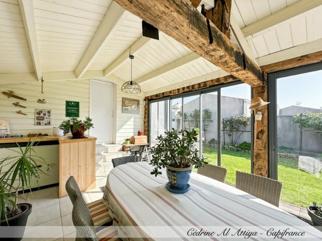 Maison vente à La Rochelle, Puilboreau