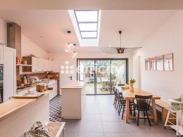 Maison vente à La Rochelle
