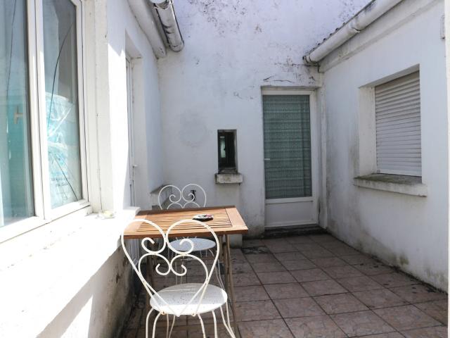 Maison vente à La Rochelle, Charente-Maritime