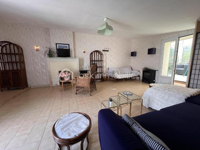 Maison vente à La Rochelle