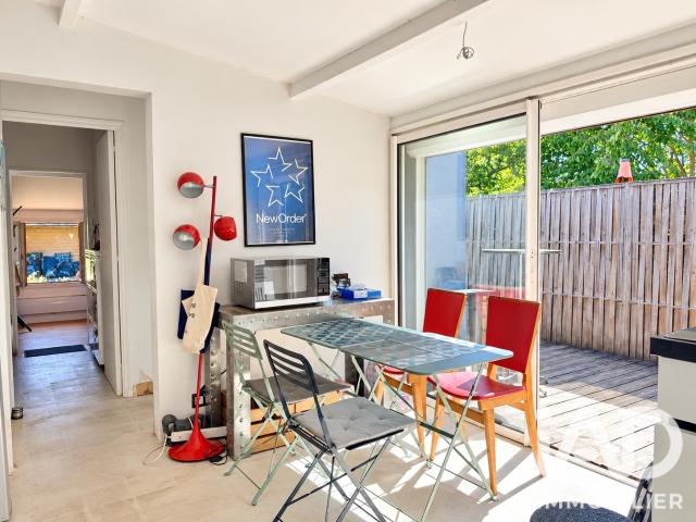 Maison vente à La Rochelle
