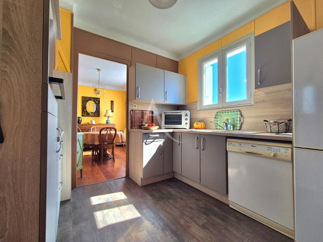 Maison vente à La Rochelle