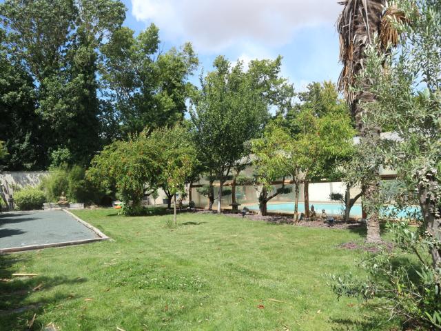 Maison vente à La Rochelle, Charente-Maritime