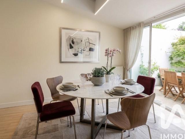 Maison vente à La Rochelle