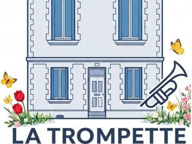 Maison vente à La Rochelle
