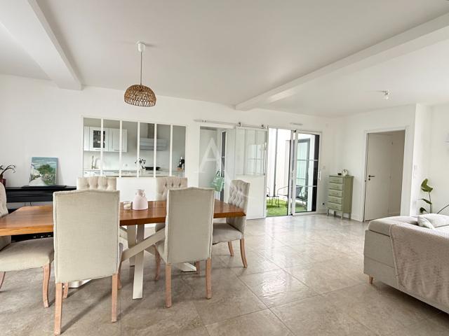 Maison vente à La Rochelle, Charente-Maritime